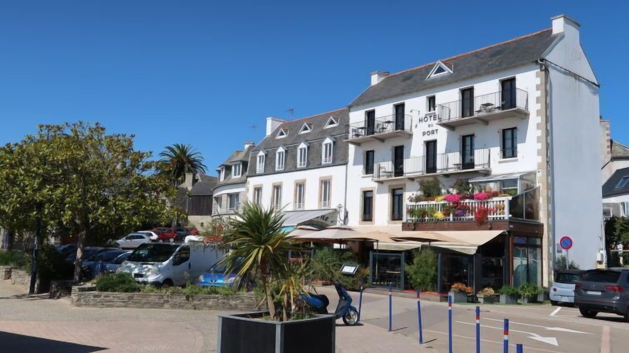 Photo of Others in Locquirec