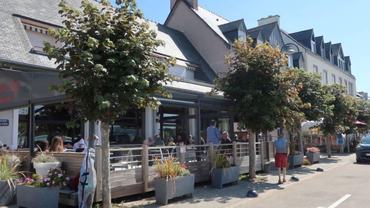 Photo of Others in Locquirec