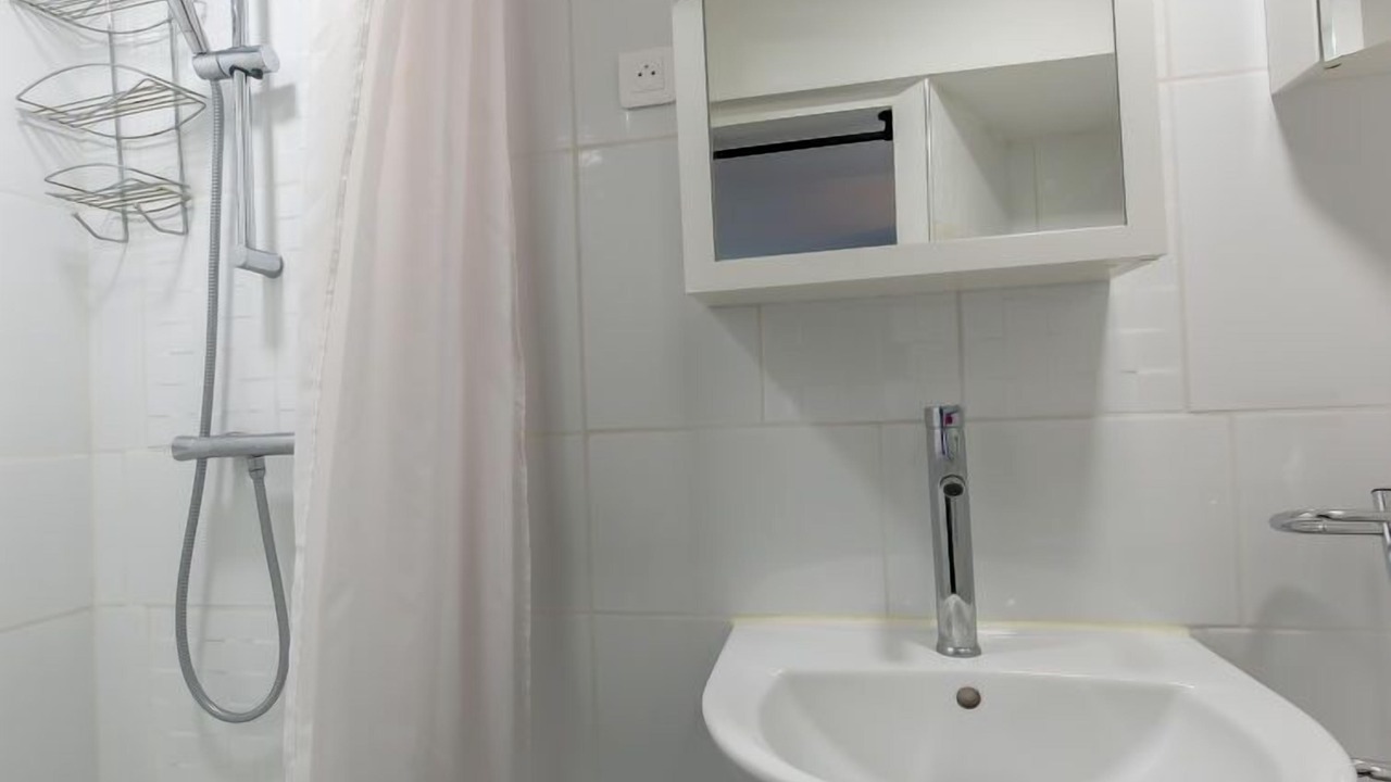 Photo of Bathroom in Locquirec