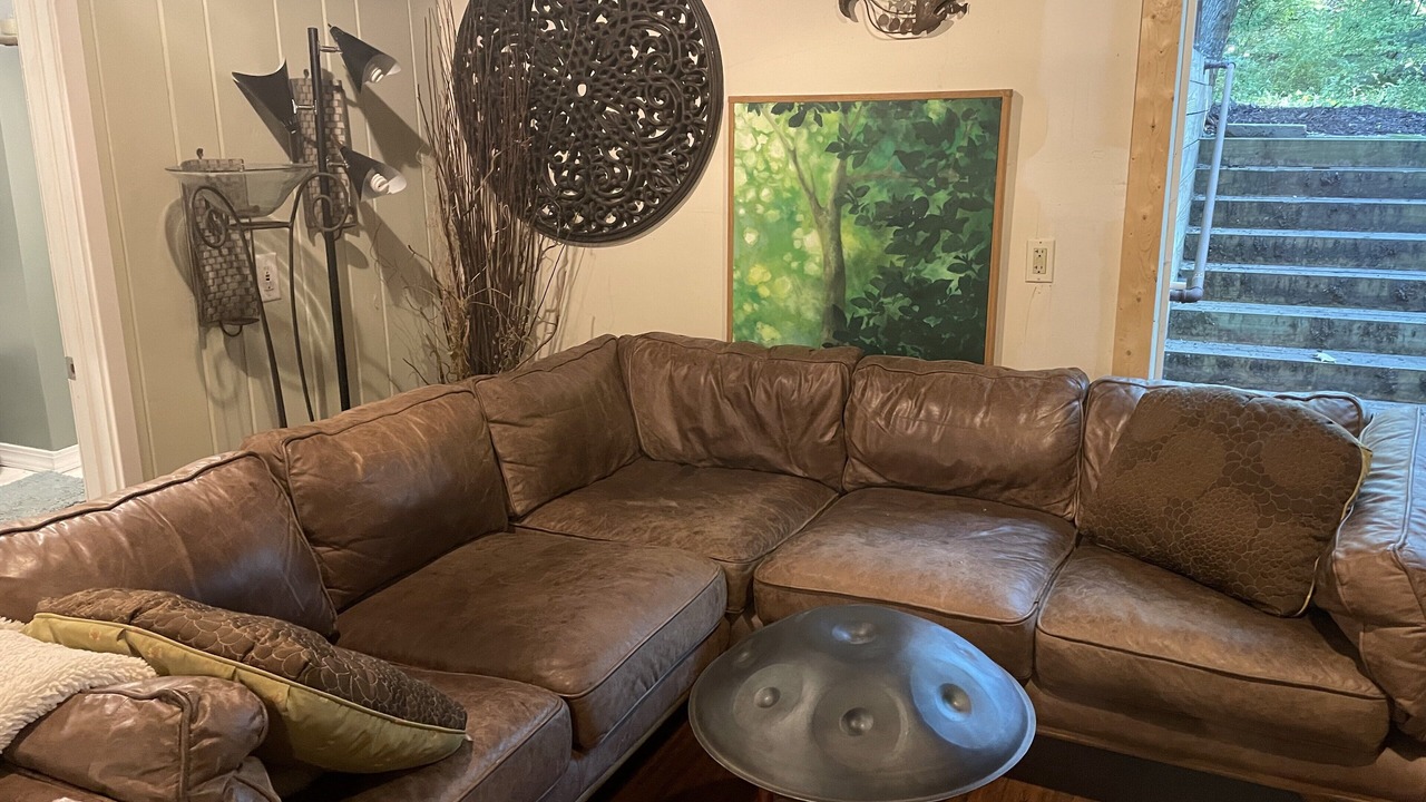 Photo of Bedroom in Miller Beach