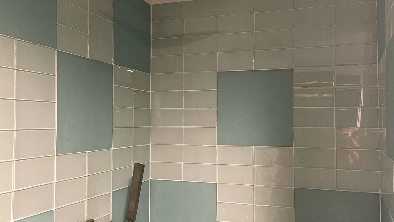Photo of Bathroom in Miller Beach