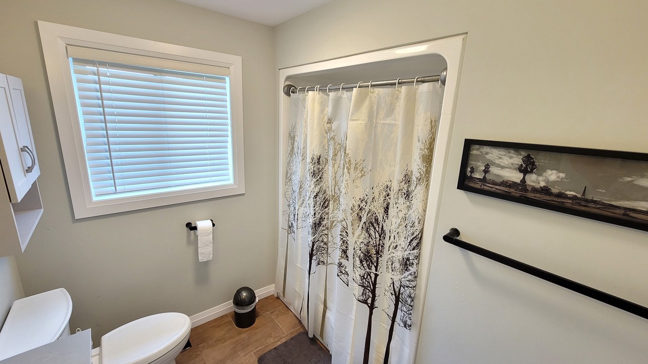 Photo of Bathroom in Port Carmen