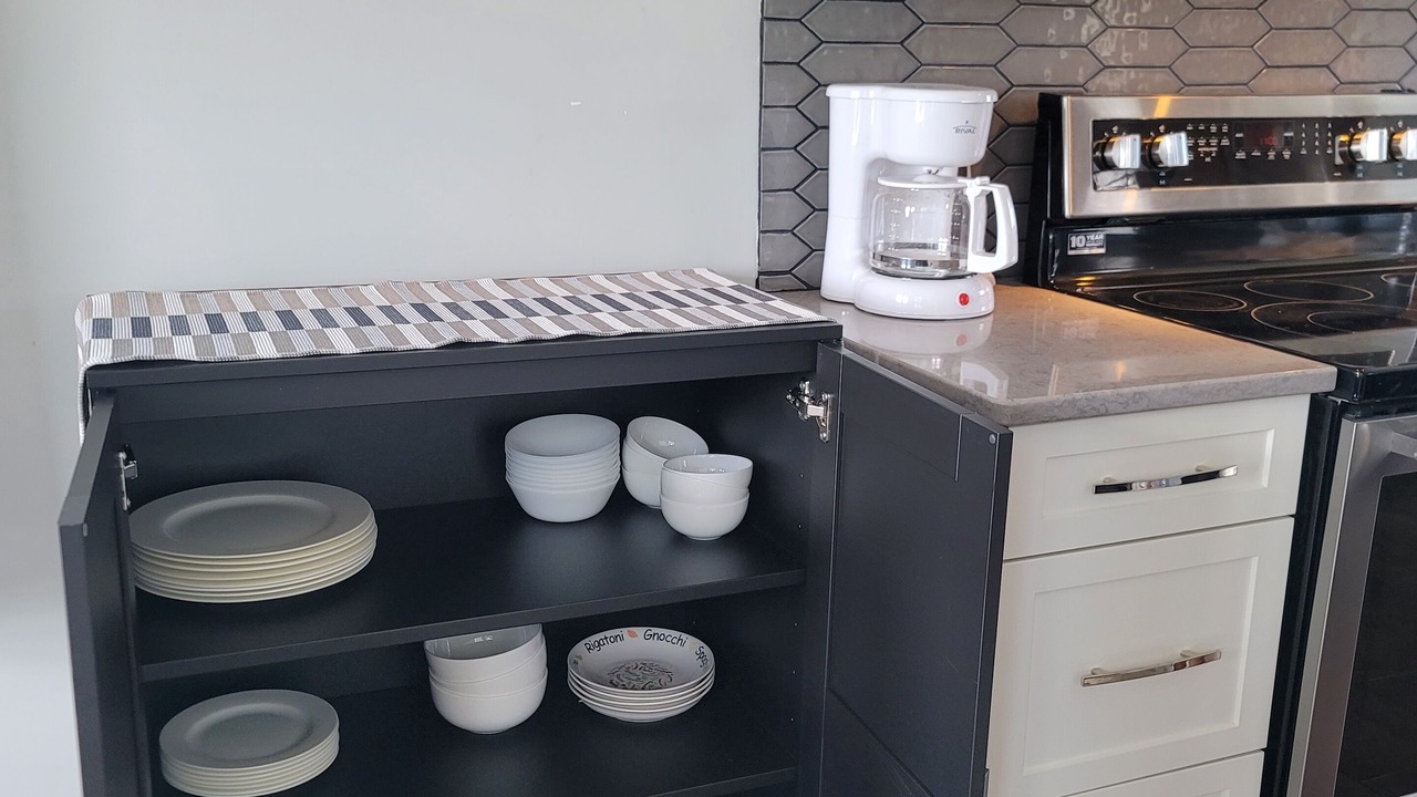 Photo of Kitchen in Port Carmen