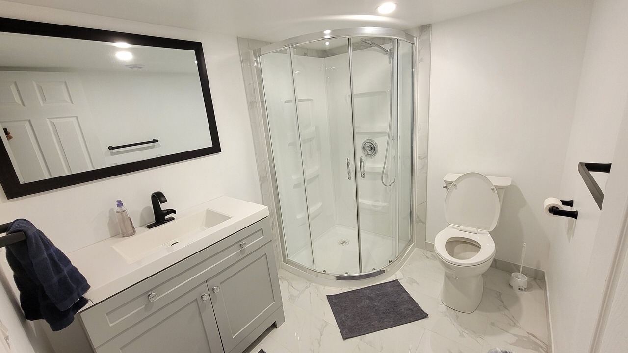 Photo of Bathroom in Port Carmen