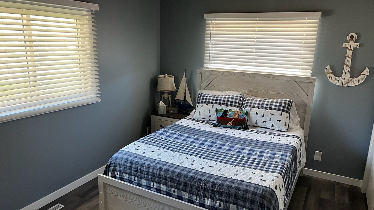 Photo of Bedroom in Nekoosa