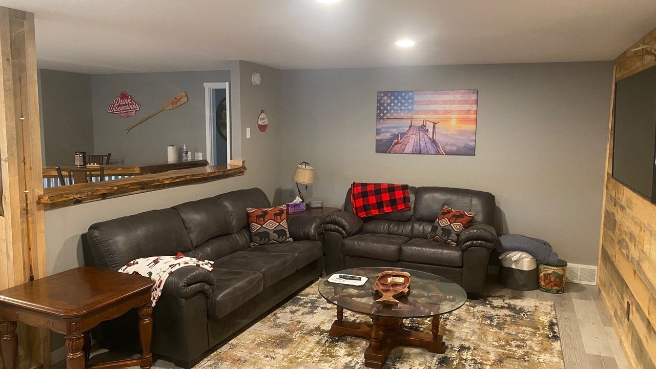 Photo of Livingroom in Nekoosa