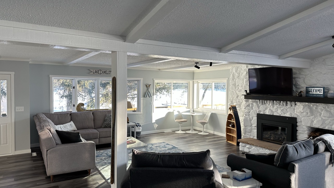 Photo of Livingroom in Nekoosa