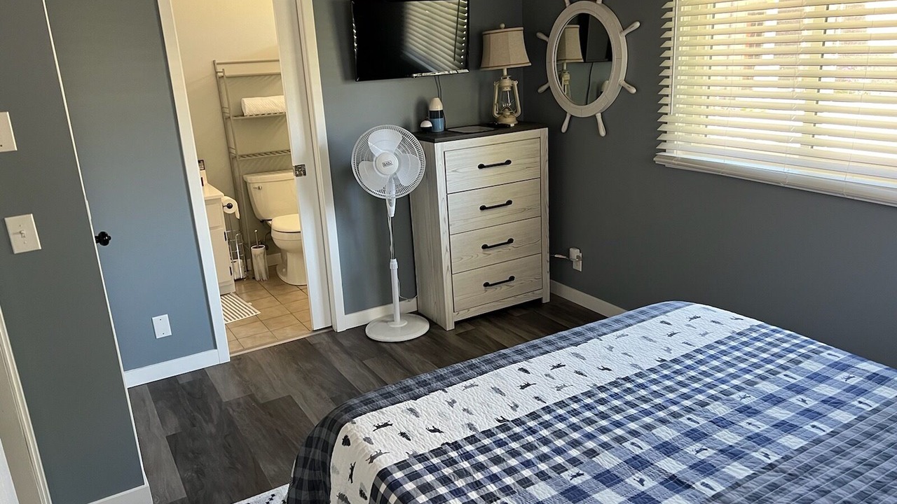 Photo of Bedroom in Nekoosa