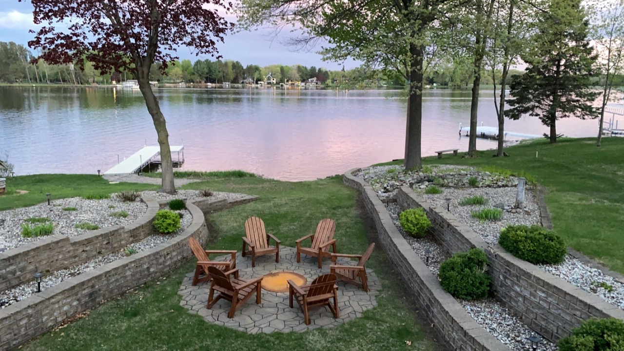 Photo of Patio Balcony in Nekoosa