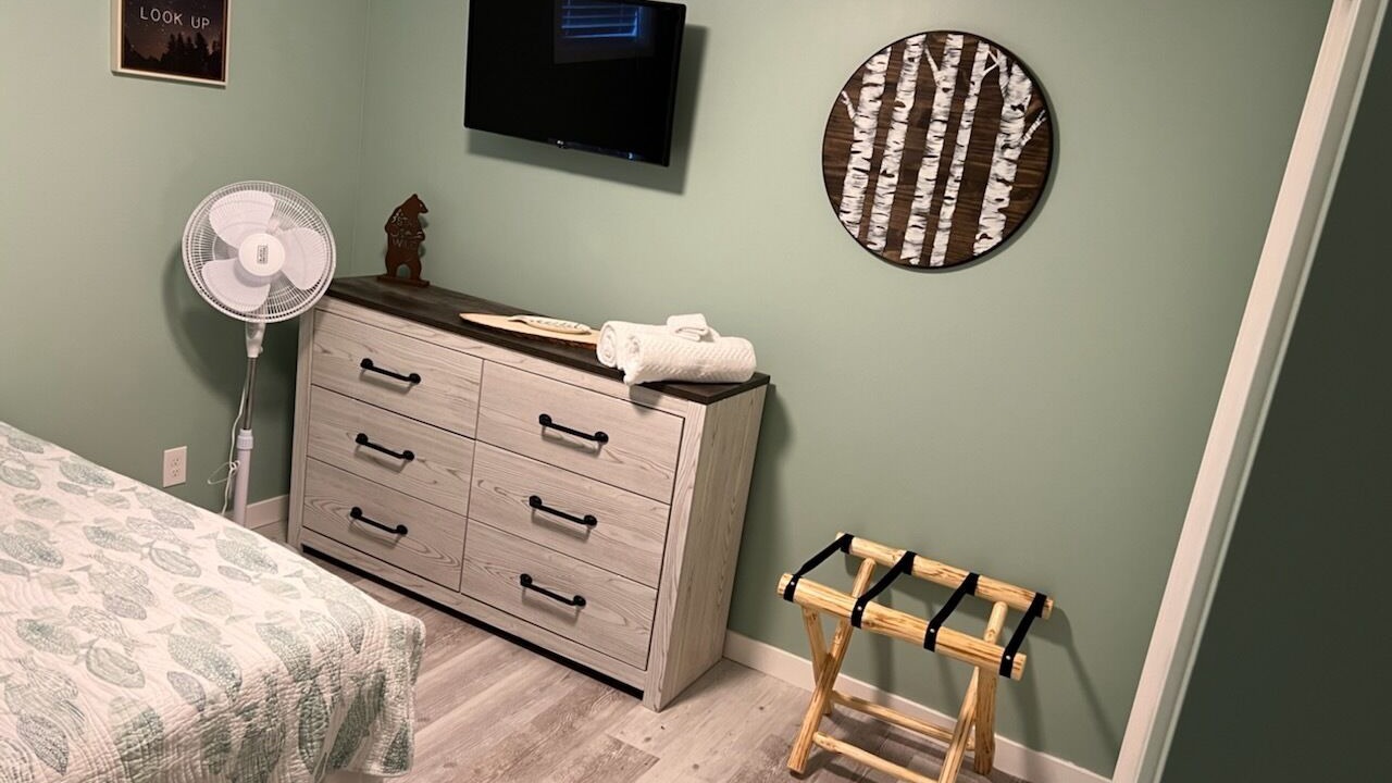 Photo of Bedroom in Nekoosa