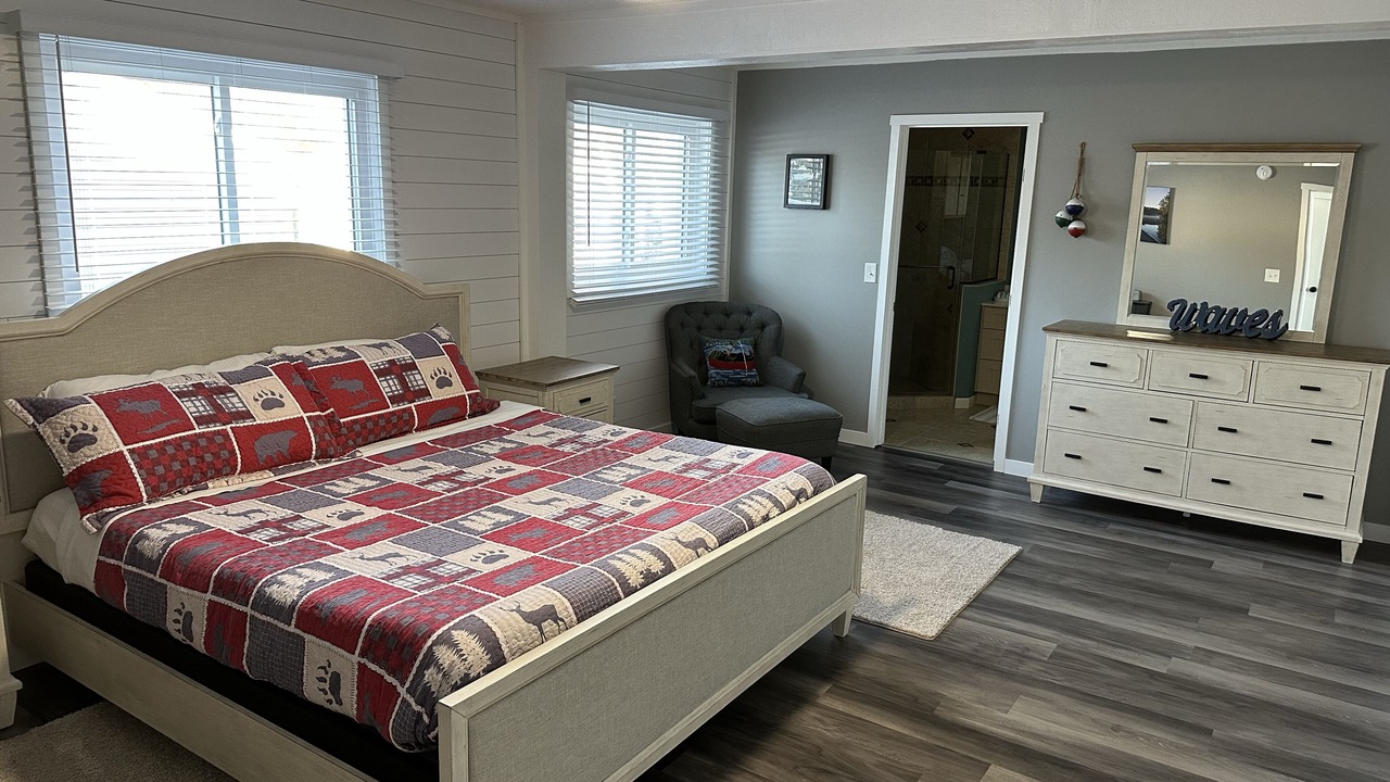 Photo of Bedroom in Nekoosa
