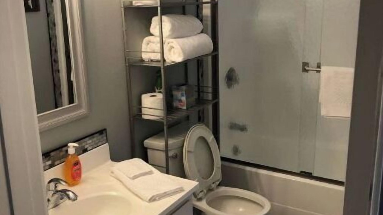 Photo of Bathroom in Nekoosa