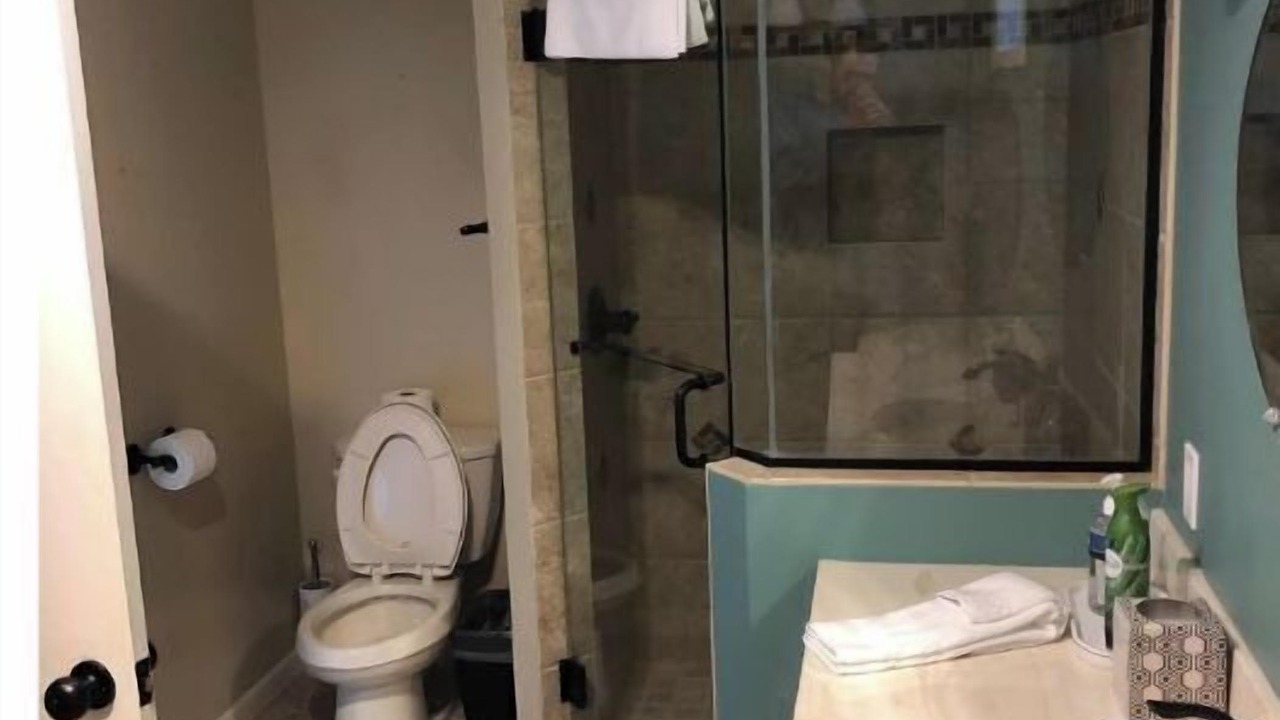 Photo of Bathroom in Nekoosa