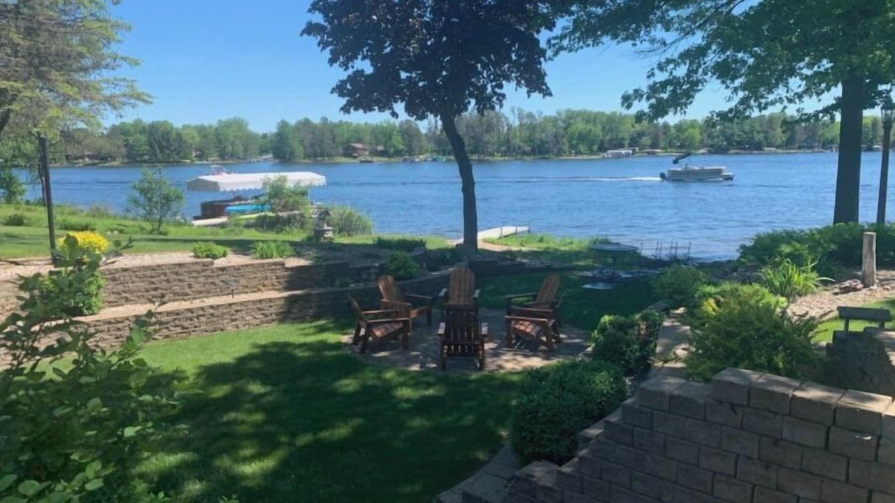 Photo of Patio Balcony in Nekoosa