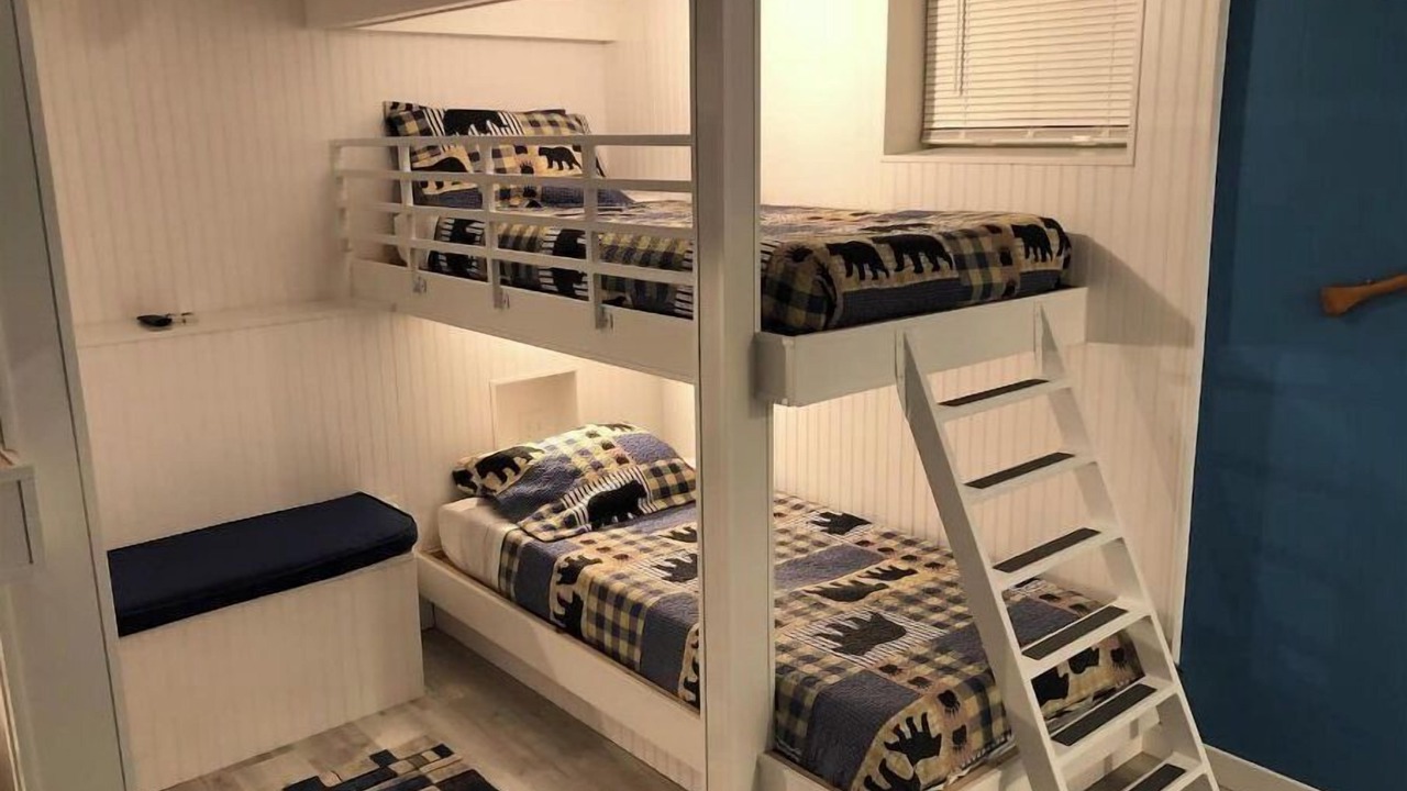 Photo of Bedroom in Nekoosa