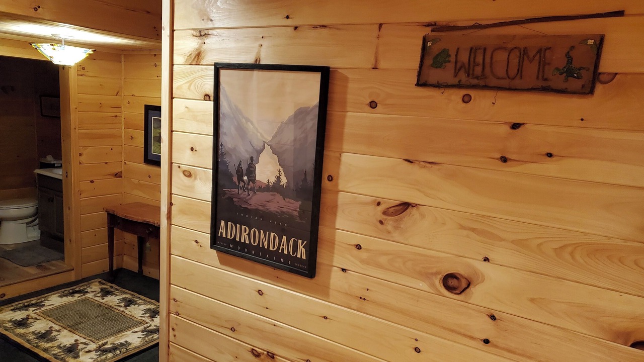 Photo of Bedroom in Fort Ann