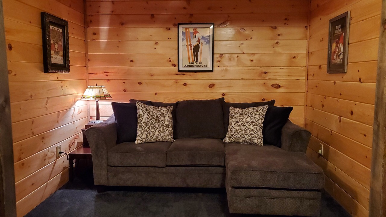 Photo of Bedroom in Fort Ann