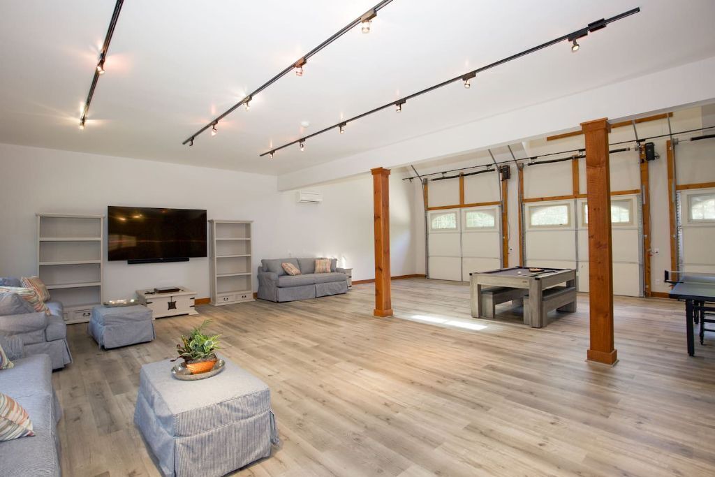 Photo of Livingroom in Pinehurst