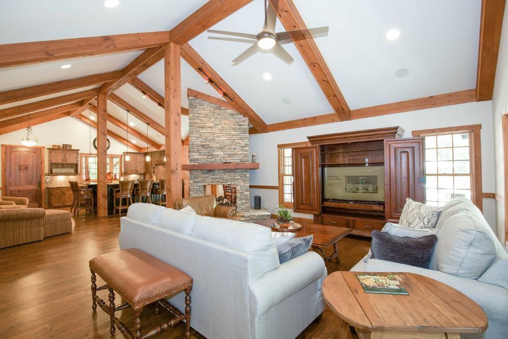 Photo of Livingroom in Pinehurst