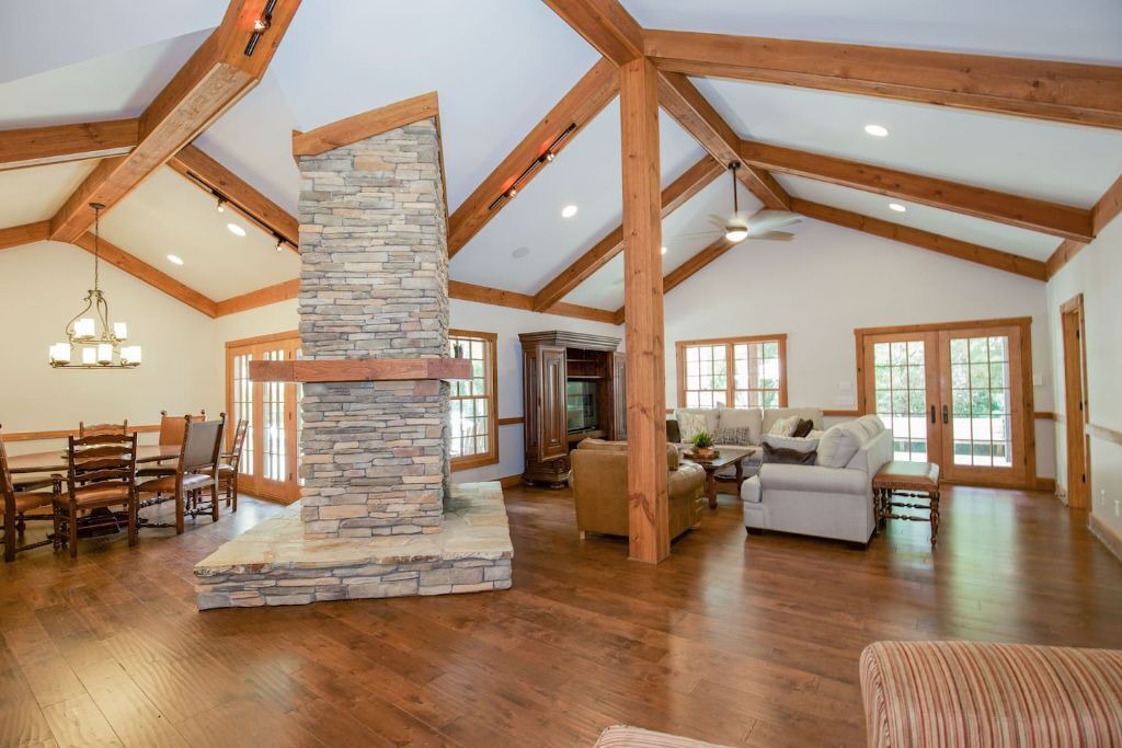 Photo of Livingroom in Pinehurst
