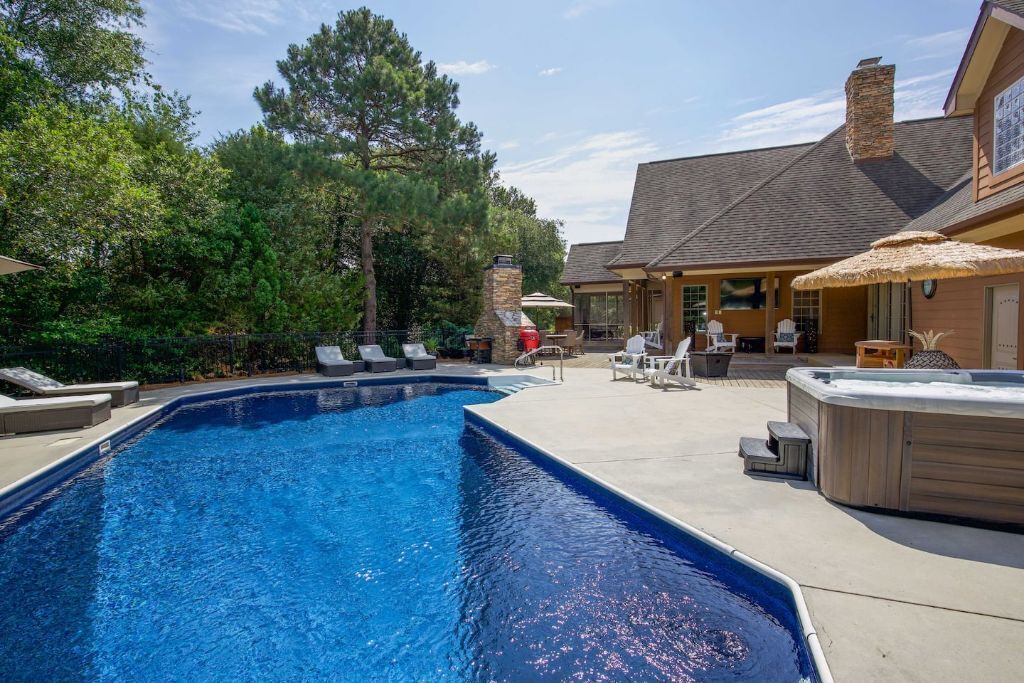Photo of Outdoor in Pinehurst