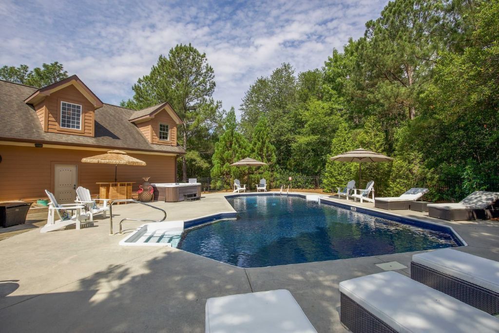 Photo of Outdoor in Pinehurst