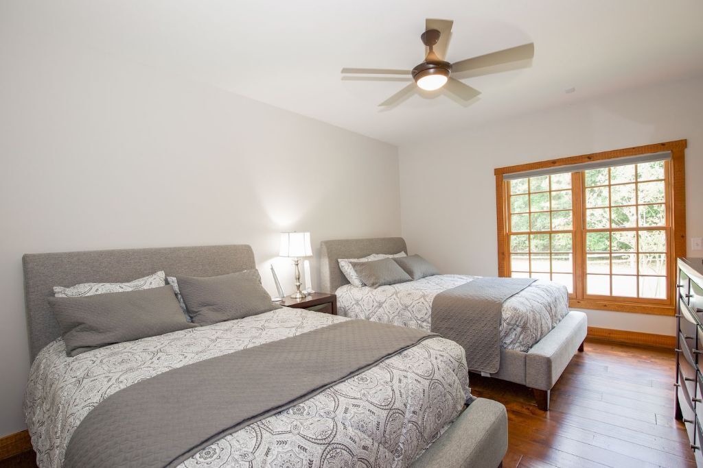 Photo of Bedroom in Pinehurst