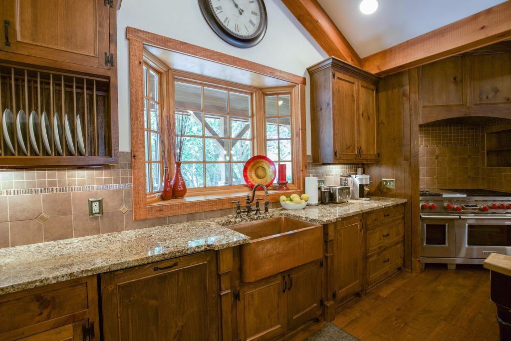 Photo of Kitchen in Pinehurst