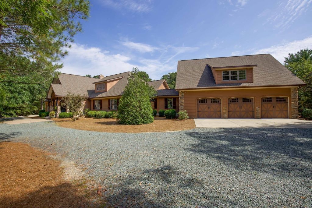 Photo of Outdoor in Pinehurst