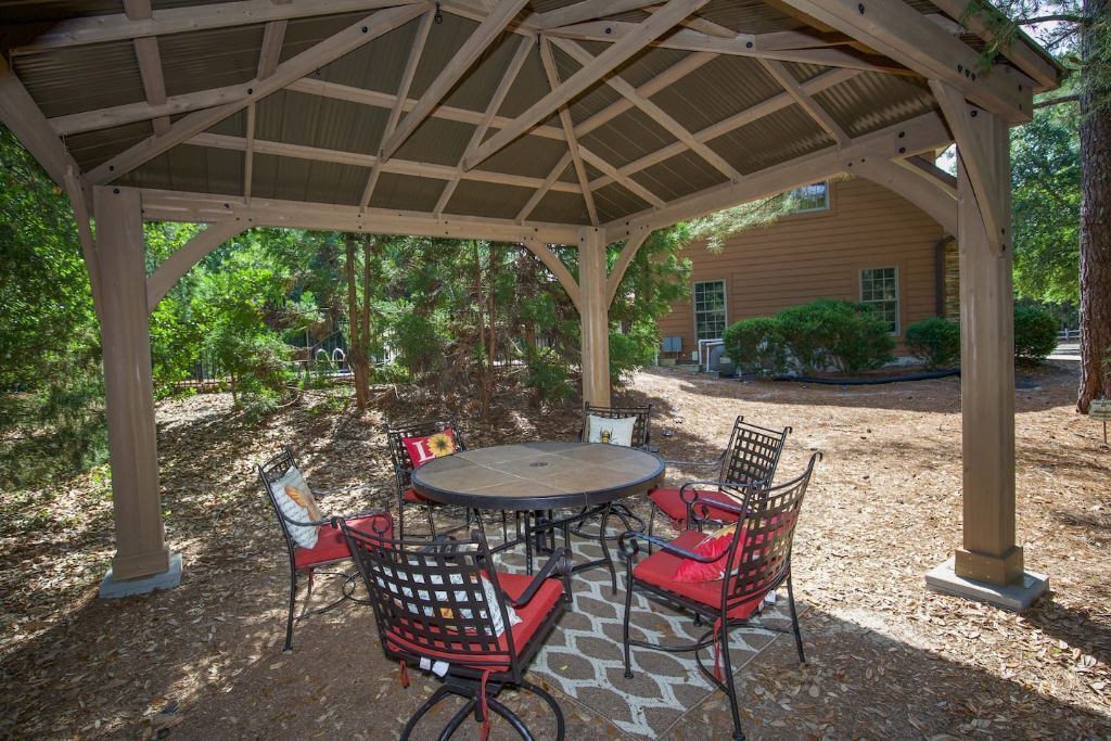 Photo of Outdoor in Pinehurst