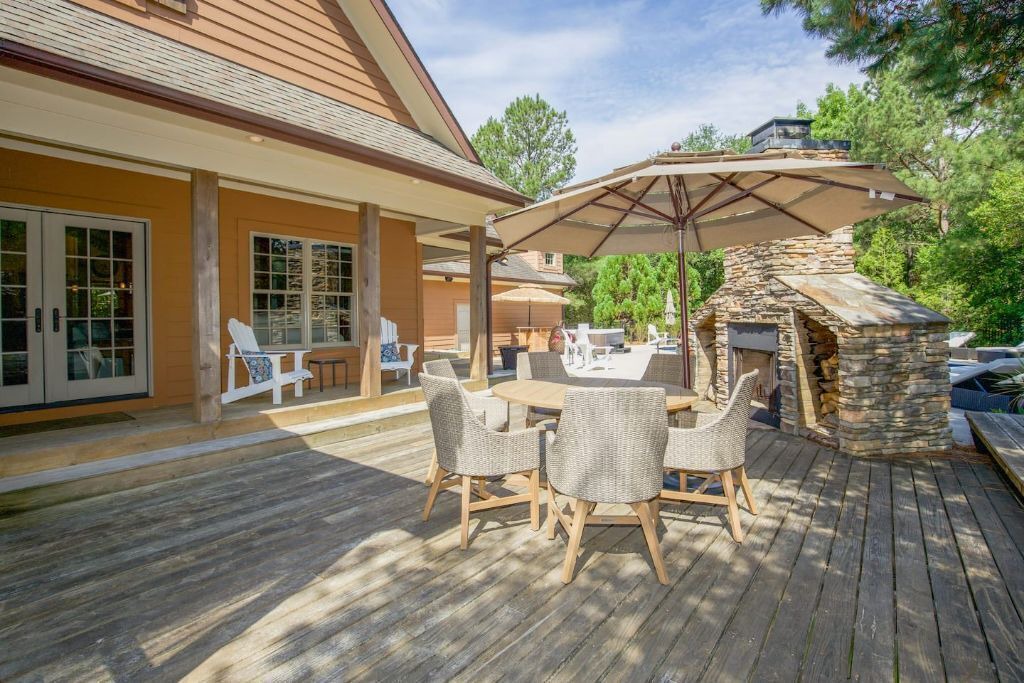 Photo of Outdoor in Pinehurst
