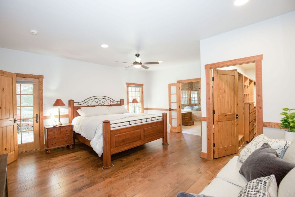 Photo of Bedroom in Pinehurst