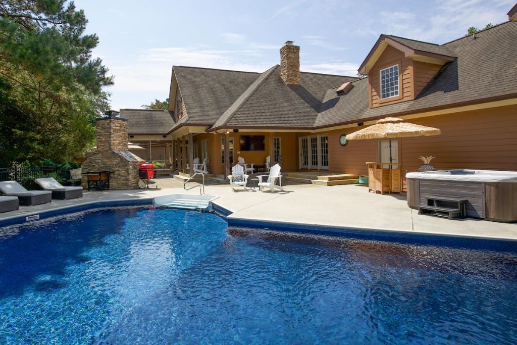 Photo of Outdoor in Pinehurst