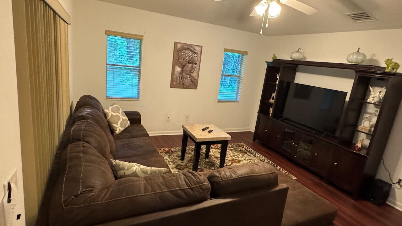 Photo of Livingroom in Palm Coast