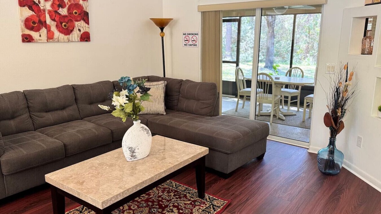 Photo of Livingroom in Palm Coast