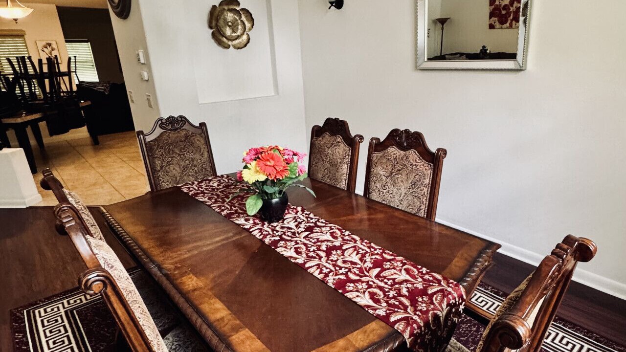 Photo of Bedroom in Palm Coast