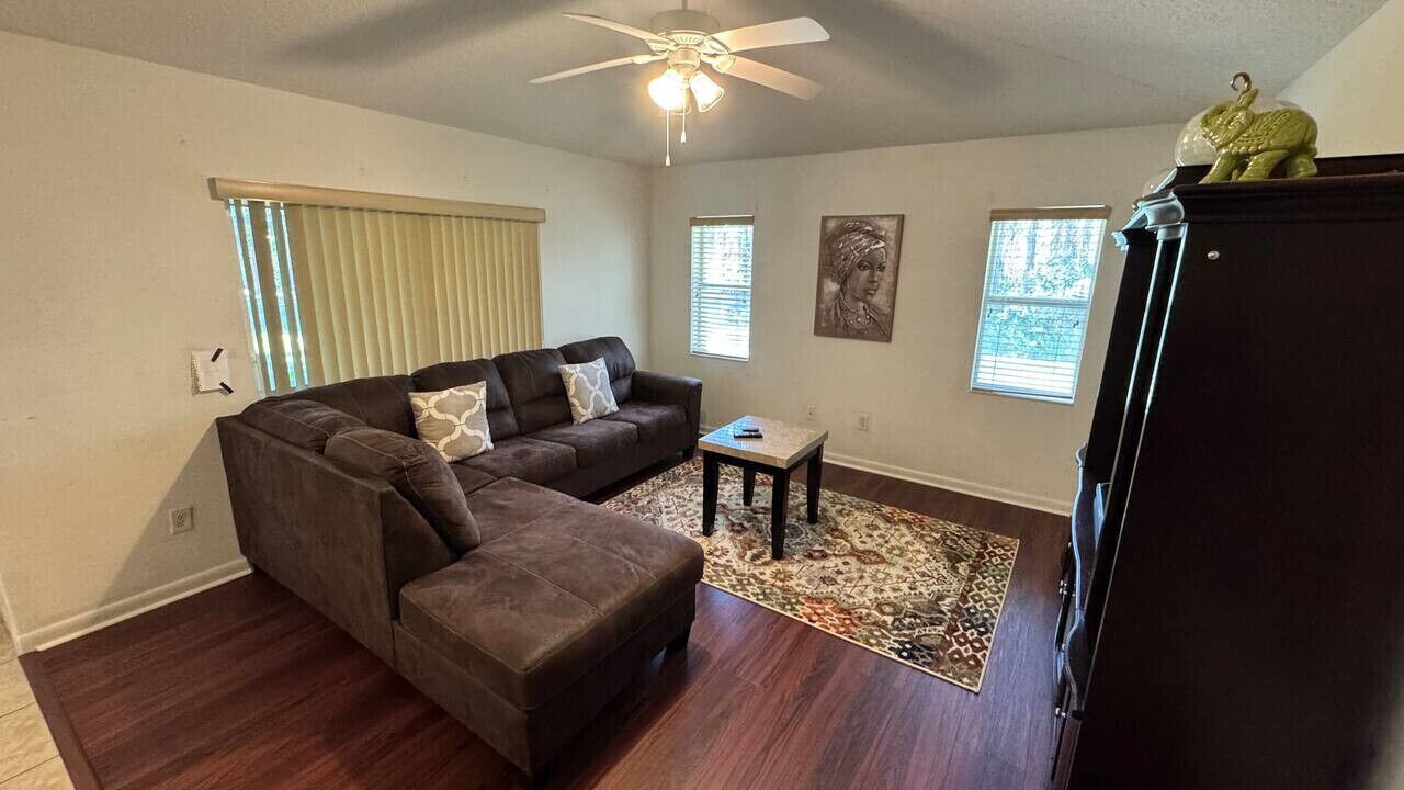 Photo of Livingroom in Palm Coast