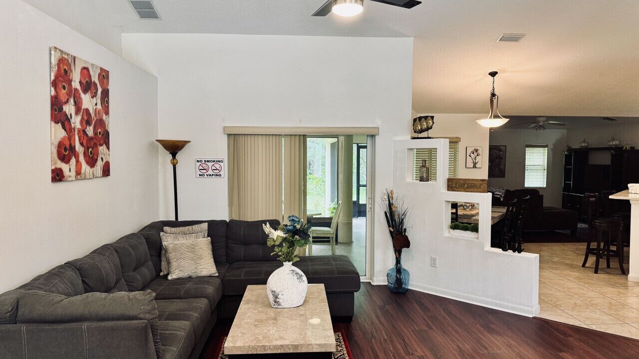 Photo of Bedroom in Palm Coast