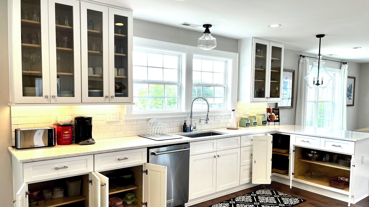 Photo of Kitchen in East Ocean View