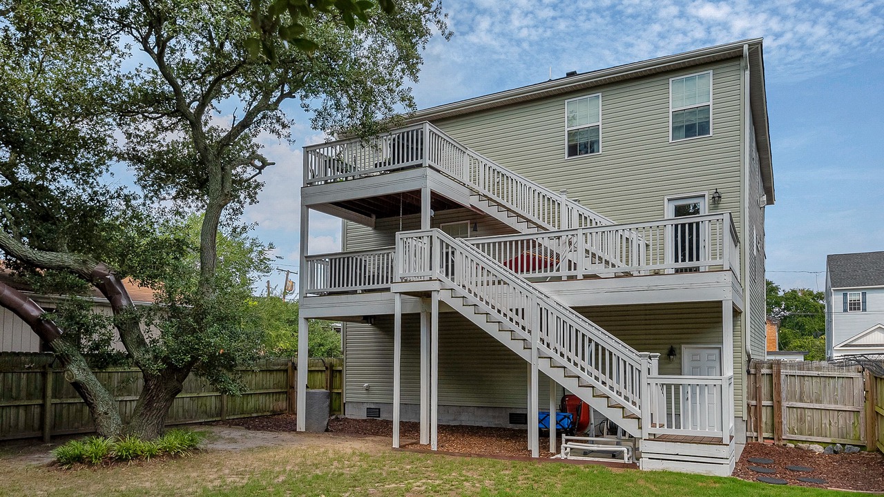 Photo of Outdoor in East Ocean View