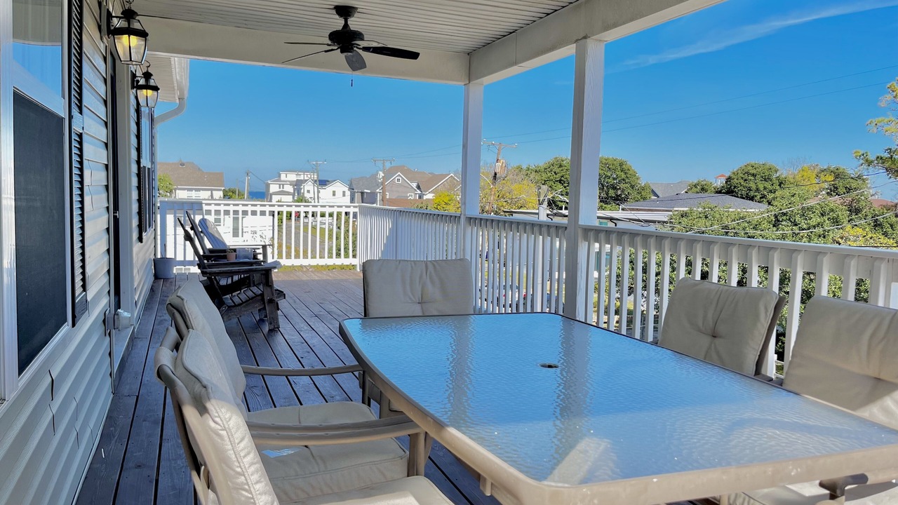 Photo of Outdoor in East Ocean View