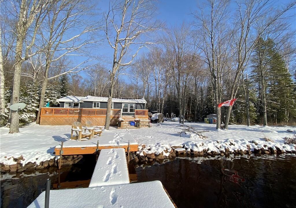 Photo of Outdoor in Dysart et al