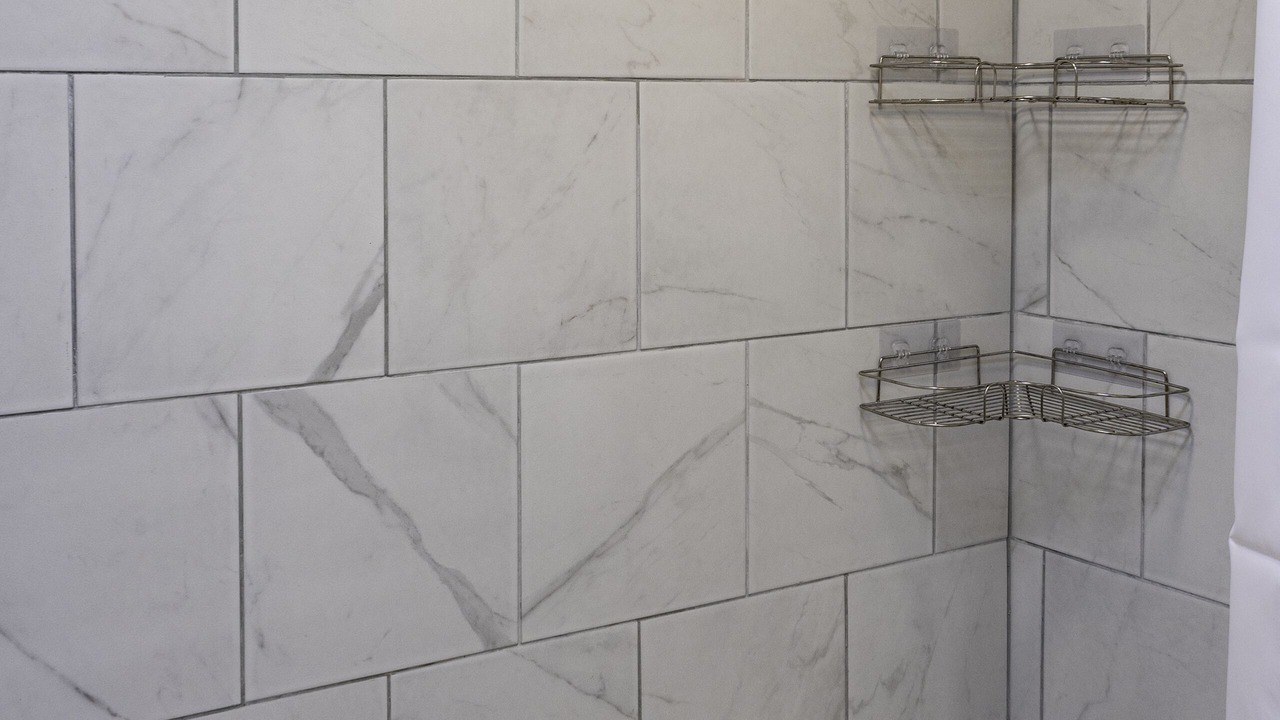 Photo of Bathroom in Dysart et al
