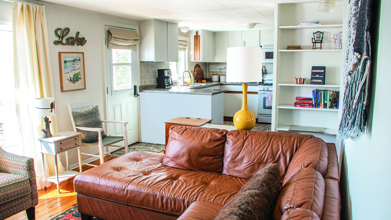Photo of Livingroom in Dysart et al