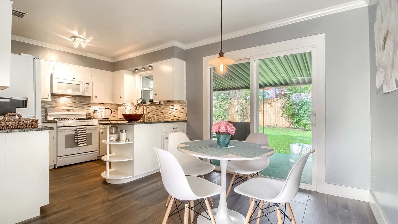 Photo of Kitchen in Zilker