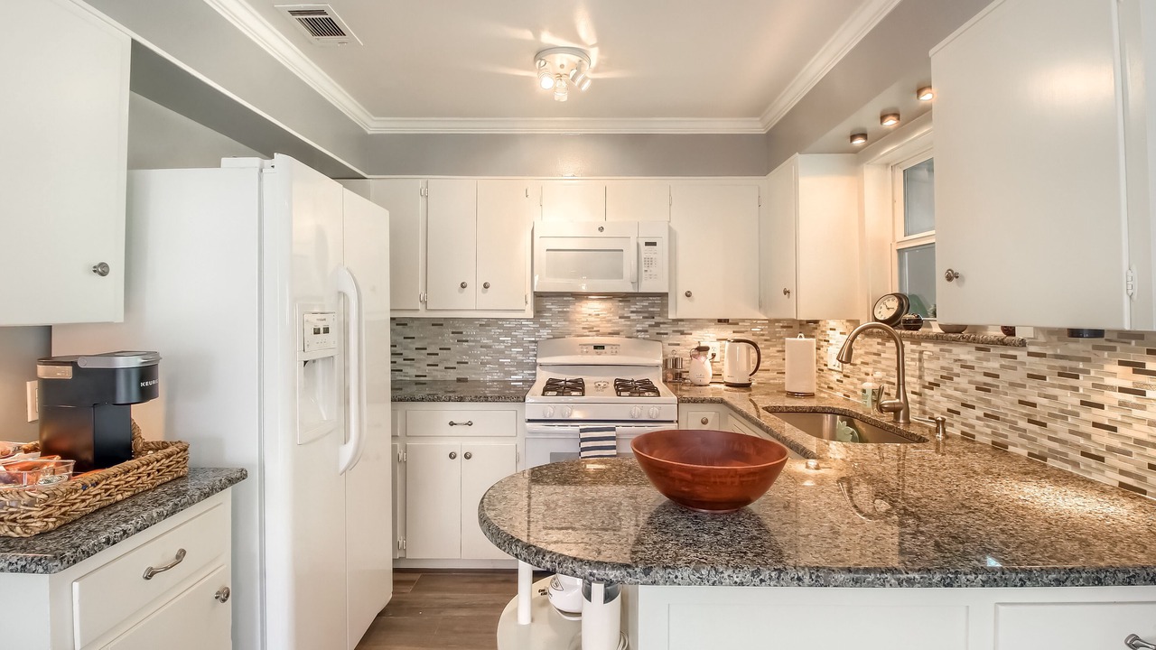 Photo of Kitchen in Zilker