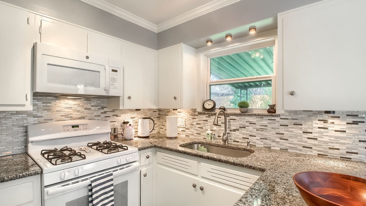 Photo of Kitchen in Zilker