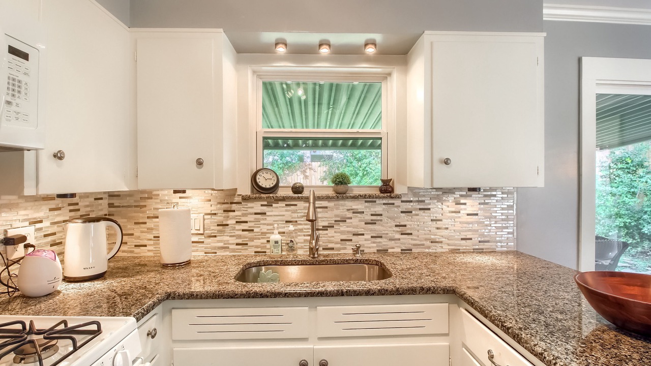 Photo of Kitchen in Zilker