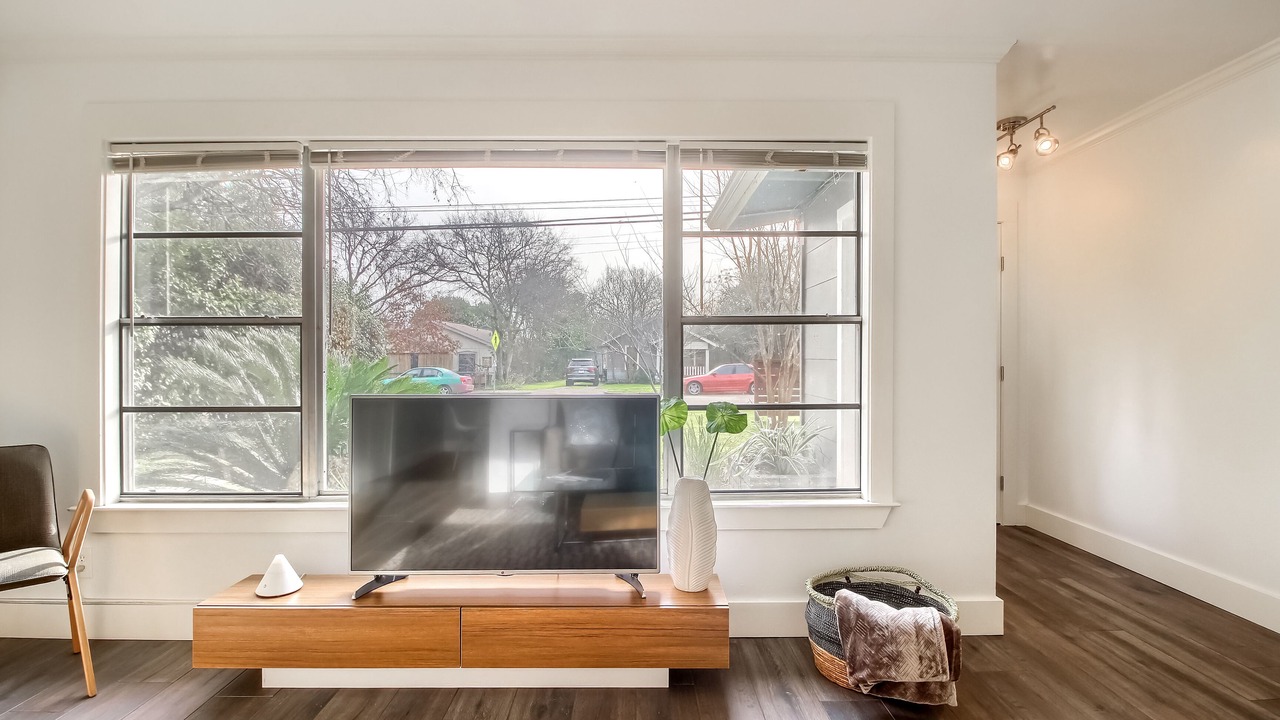 Photo of Livingroom in Zilker