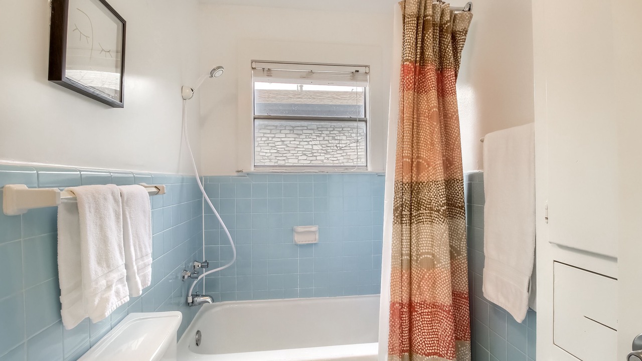 Photo of Bathroom in Zilker